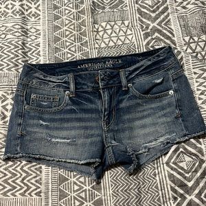 American Eagle Shorts Size 2